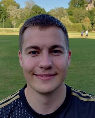 Justin Eiselt