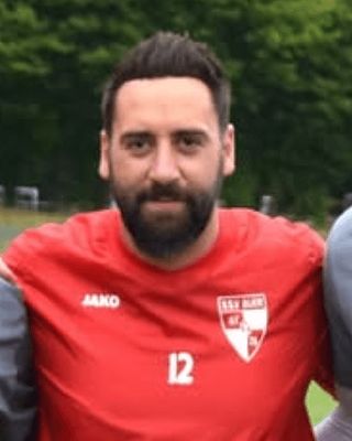 Abdulkadir Karadeniz