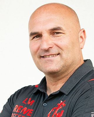 Thomas Nikolic