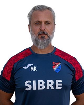 Mikheil Kakhishvili