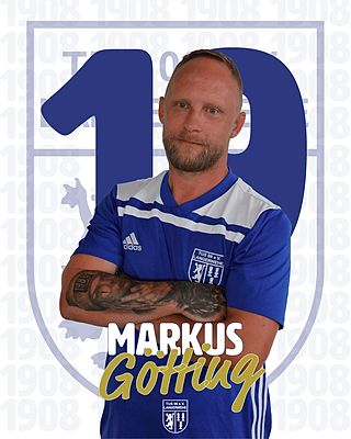 Markus Götting