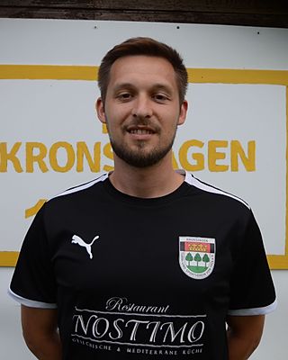 Lukas Warmuth