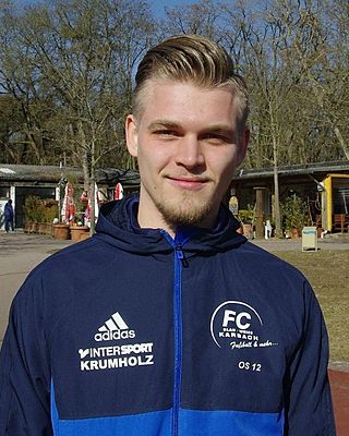 Ole Schäfer