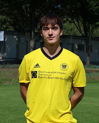 Patrik Schremf