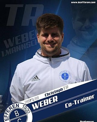 Christoph Weber