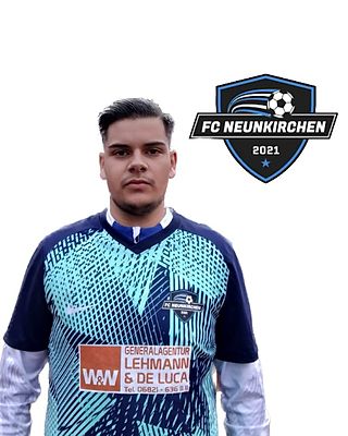 Gilliano Francesco Profeta