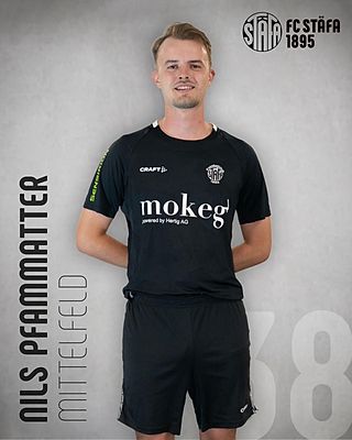 Nils Pfammatter