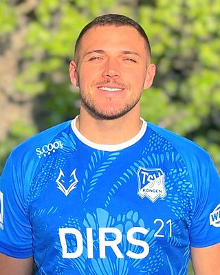 Marvin Hellmann