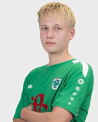 Maximilian Bauer