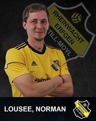 Norman Lousee