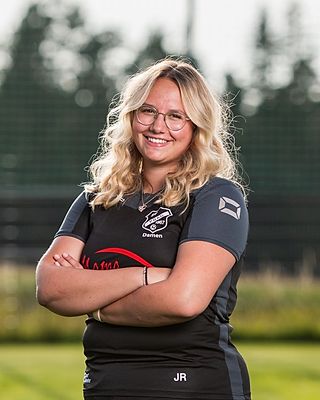 Julia Richter
