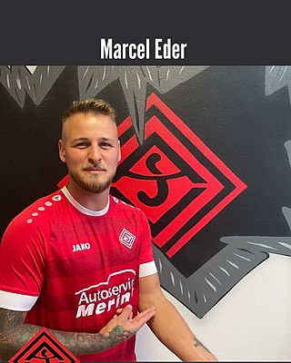 Marcel Eder