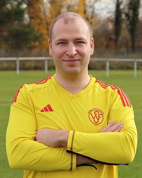 Foto: Spvgg Feldmoching