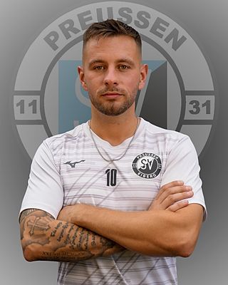 Jona-Philipp Henseler
