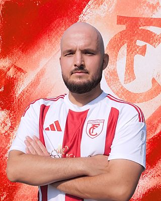 Marcel Mamedow