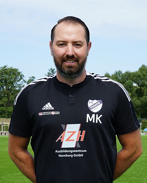 Matthias Kuhn