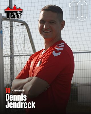 Dennis Jendreck
