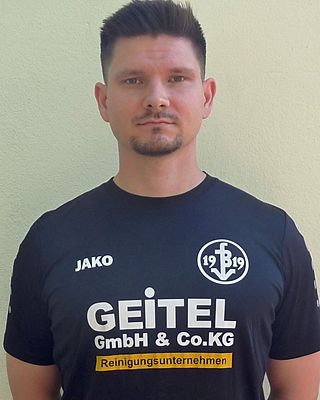 Markus Jakobi