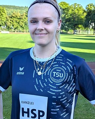 Anna Gutsmiedl
