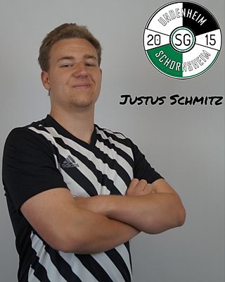 Justus Schmitz