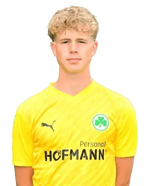 Foto: Greuther Fürth