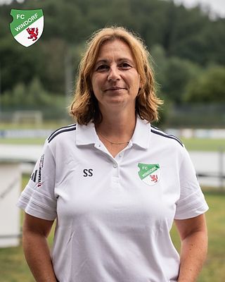 Simone Zacherl
