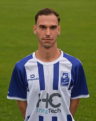 Ilijan Wolfgang Ridic