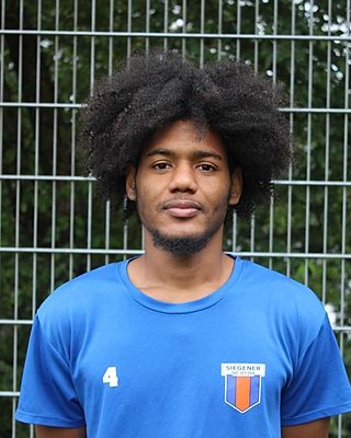 Anderson Calado Bingue