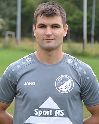 Dino Marjanovic