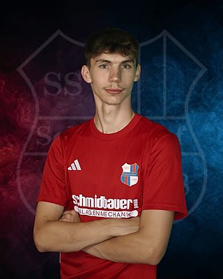 Fabian Stumpf
