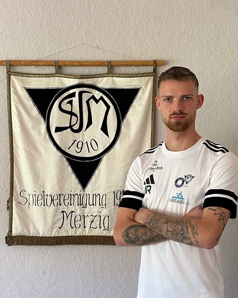 Joel Roersch