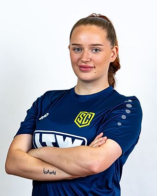 Julia Wanders