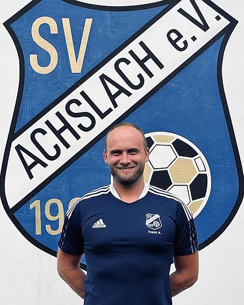 Foto: SV Achslach