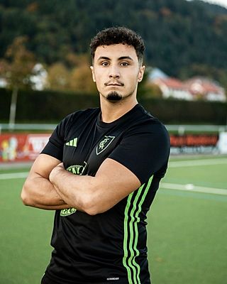 Dominik Martins de Sousa Pinto