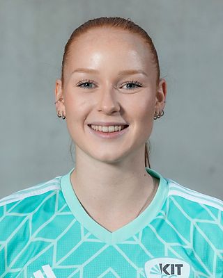 Chiara Katharina Schäfer