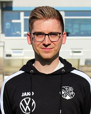Florian Fuhrmann
