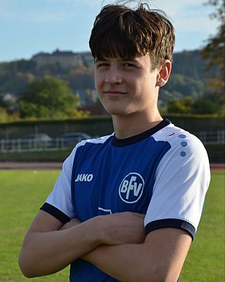Darian Schoosch