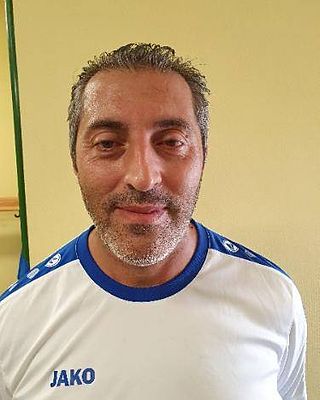 Levent Agrali