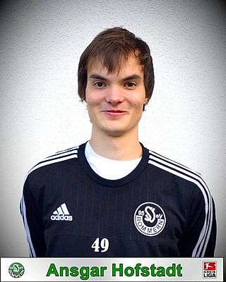 Ansgar Hofstadt