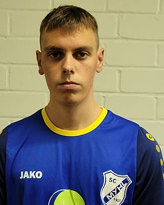 Dominic Scheka