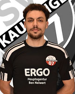 Jamel Dean Kouadria