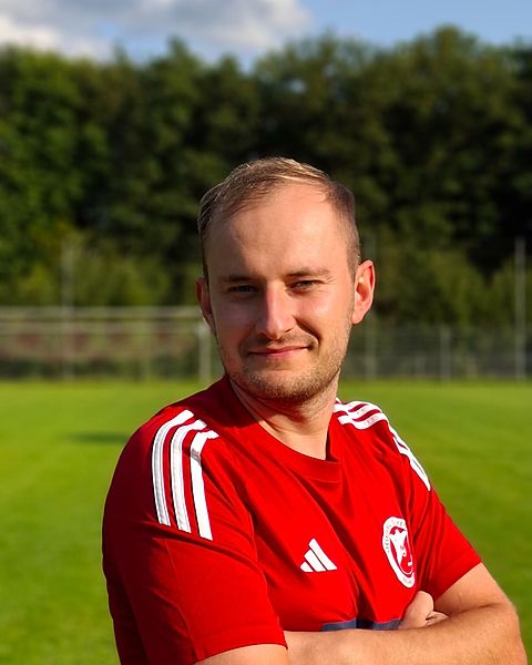 Foto: Michael Theobald