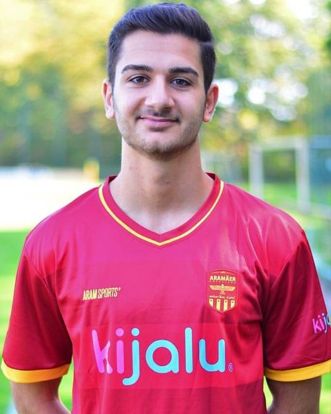 Foto: Markus Aydin