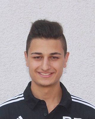 Cem Elma