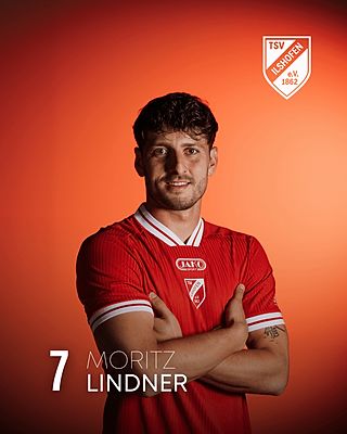 Moritz Lindner