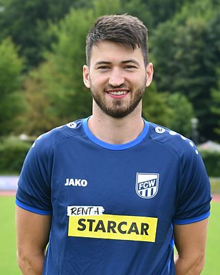 Michael Tischer