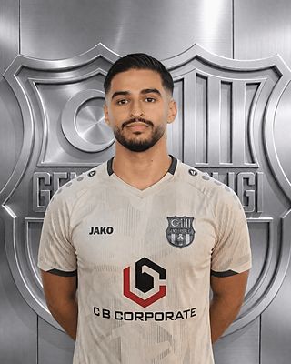 Oualid Garte