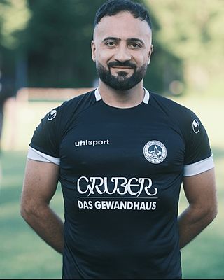 Fatih Budakoglu