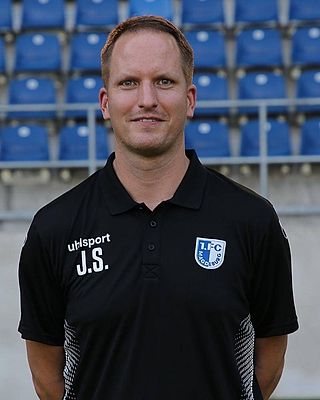Dr. Jan-Philipp Schüttrumpf