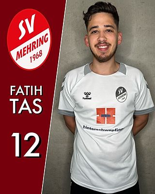 Fatih Tas